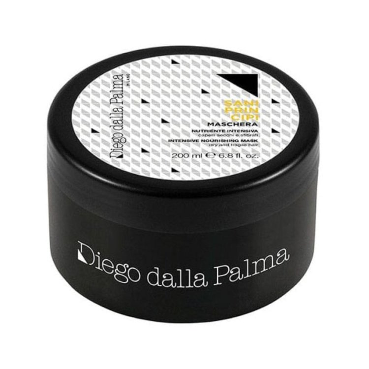 DDP MASCHERA NUTR/INTENS.DHC120025