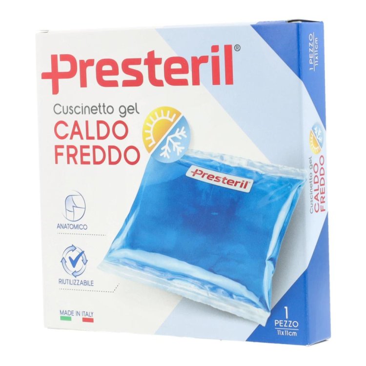 MEDIPRESTERIL Cusc.Ca/Fr.11x11