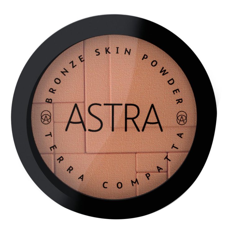 ASTRA TERRA BRONZE SKIN POWDER 11