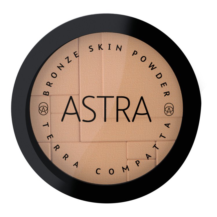 ASTRA TERRA BRONZE SKIN POWDER 15