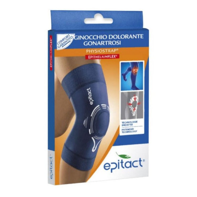 EPITACT Physiostrap Gonartr.L