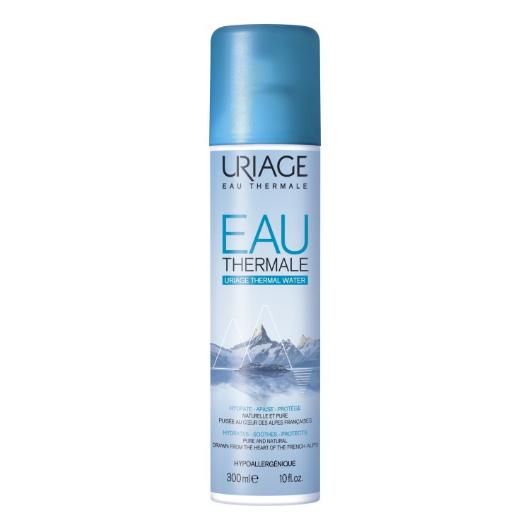 EAU THERMALE Uriage*300ml