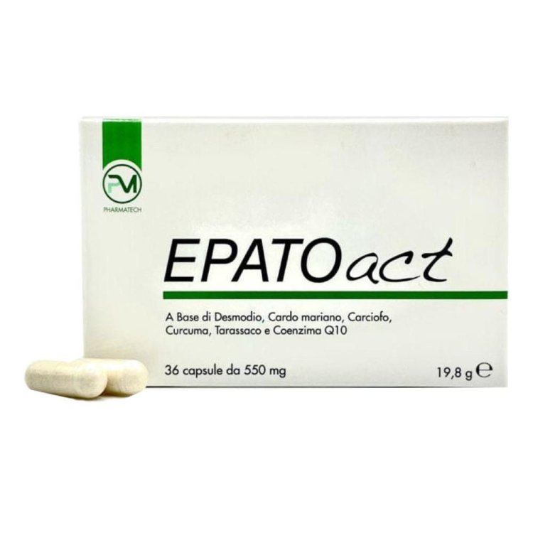 EPATOACT 36 Capsule 500mg