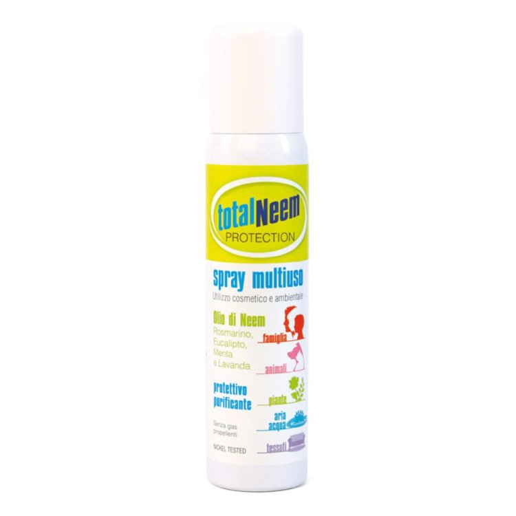 TOTAL NEEM Protect.Spray 100ml