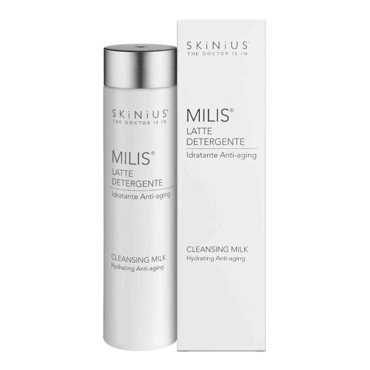 Milis Detergente 100ml