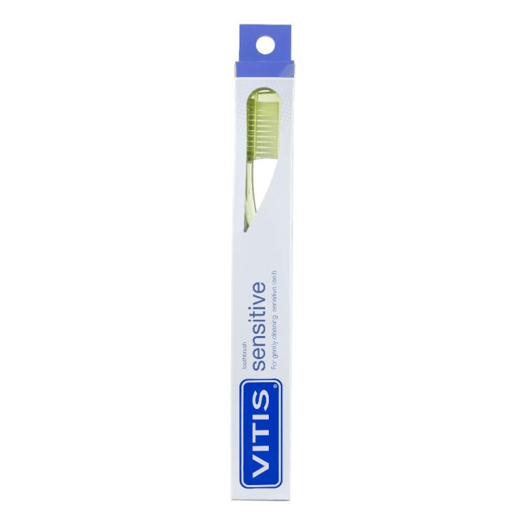 VITIS Spazz.Sensitive