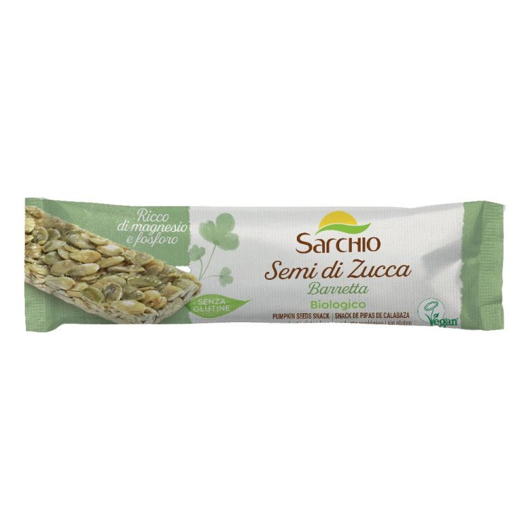 SARCHIO Monoporz.Semi Zucca20g