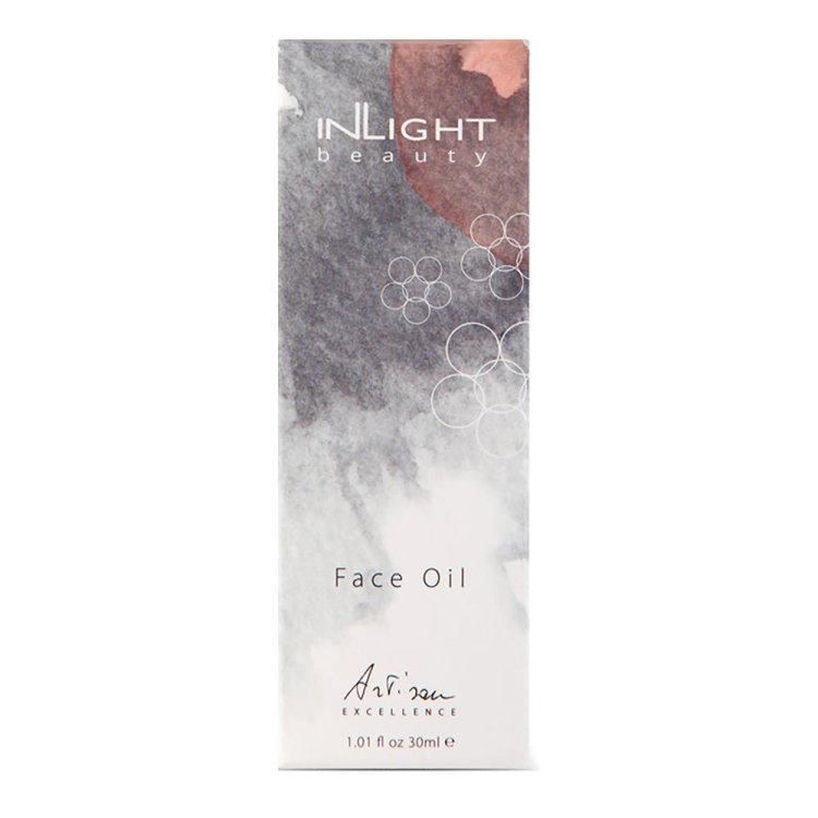 INLIGHT Face Oil 30ml