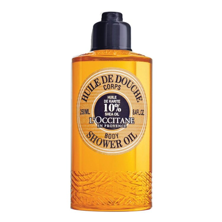 L OCCITANE OLIO DOCCIA KARITE 250