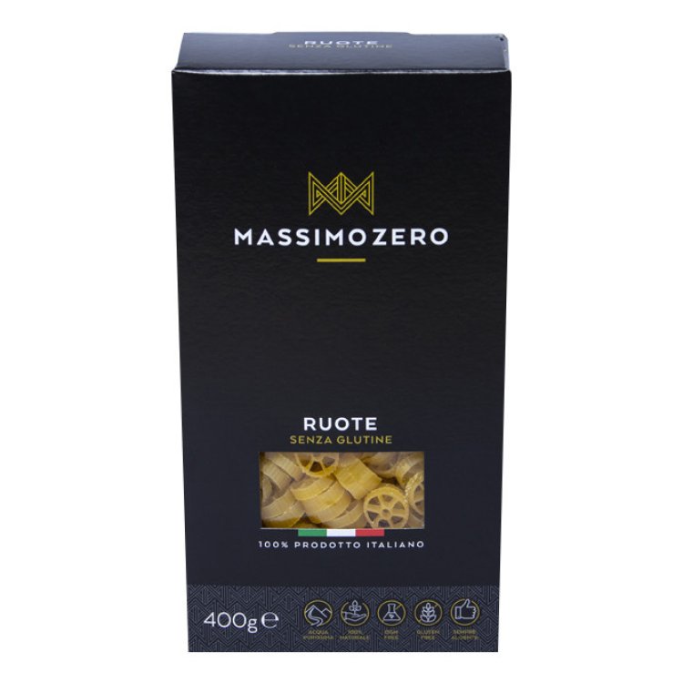 MASSIMO ZERO Ruote  400g