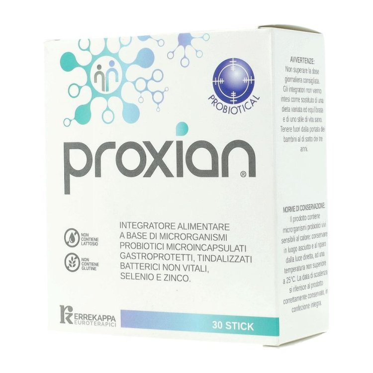 PROXIAN 30 Stick 1,5g PROXIAN 30 Stick 1,5g