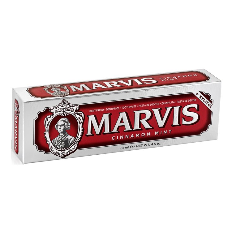MARVIS Dent.Cinnamon 85ml