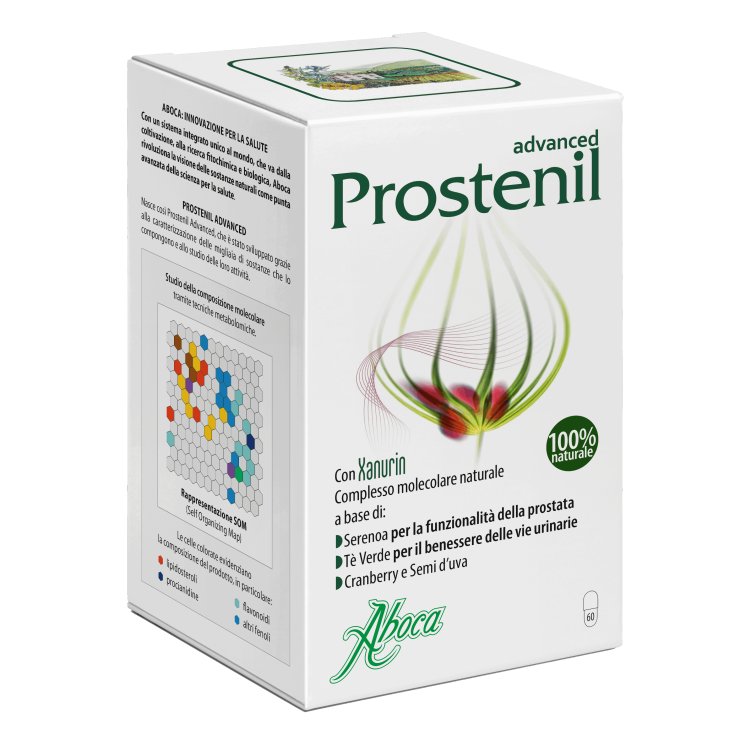 Prostenil Advanced 60 Opercoli