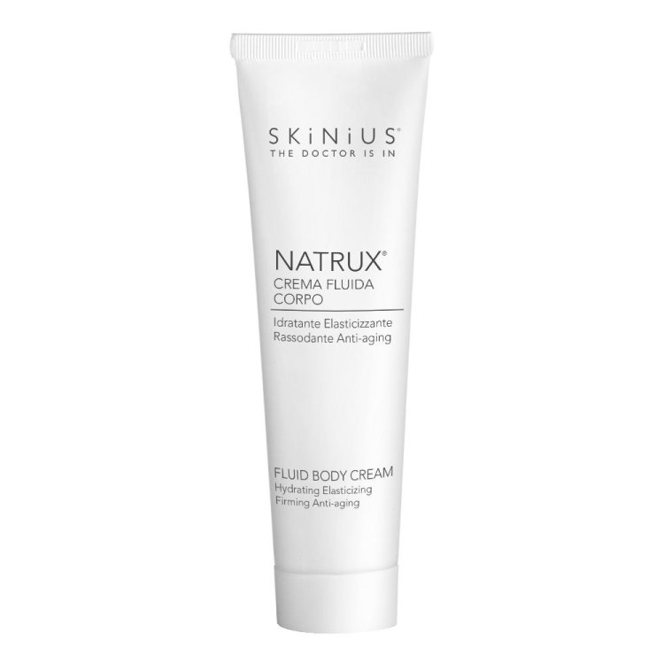 Natrux Crema Fluida 100ml Natrux Crema Fluida 100ml
