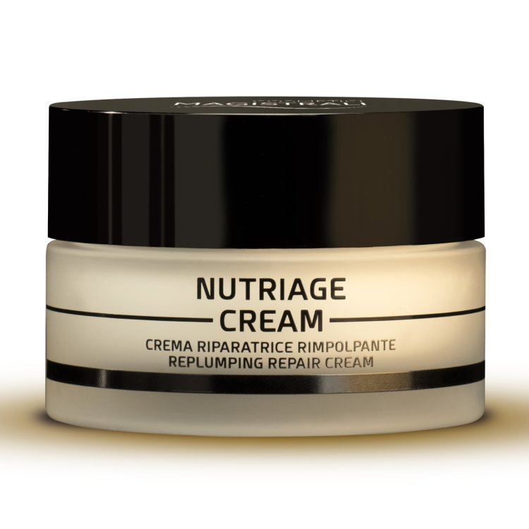 Nutriage Cream - Crema Riparatrice Rimpolpante - 50 ml