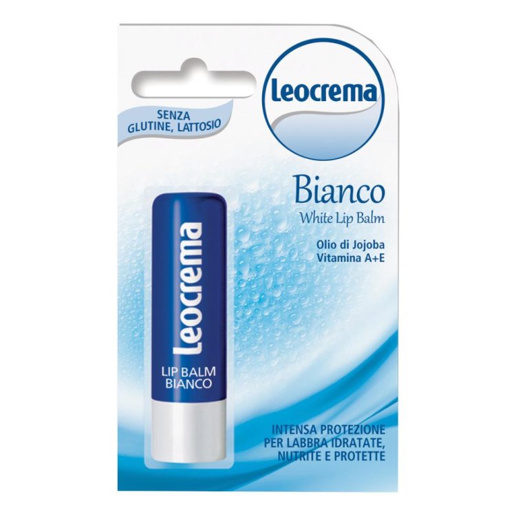 LEOCREMA LABBRA BIANCO