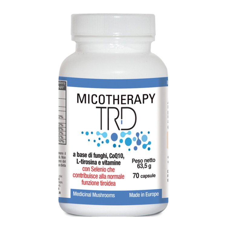 MICOTHERAPY TRD 70Capsule AVD