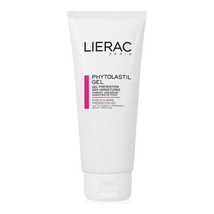 PHYTOLASTIL Gel*Smagl.200ml