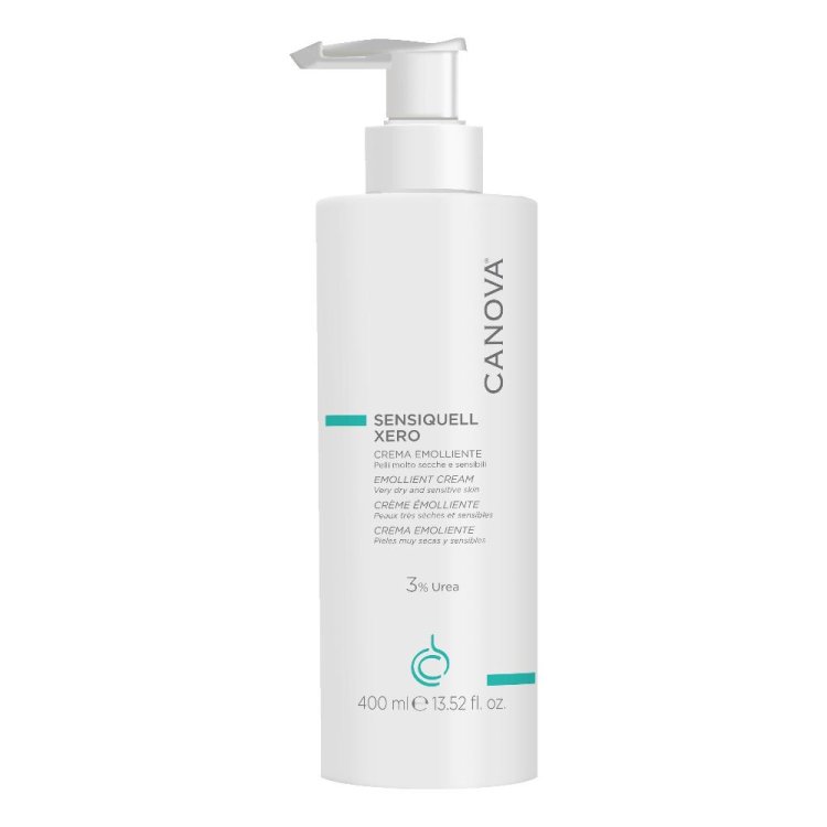 SENSIQUELL Xero 400ml
