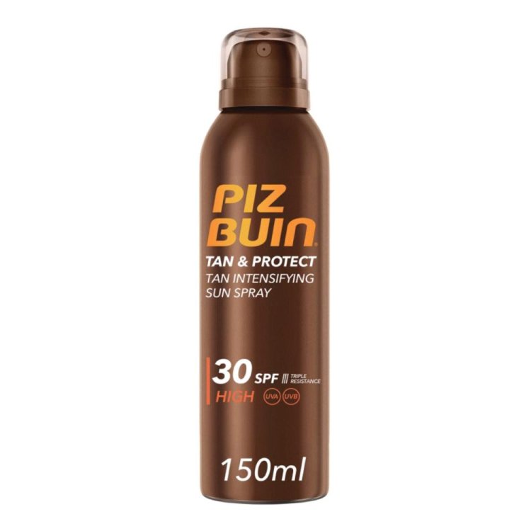 P BUIN TAN&PROT LOZ INT SPR SPF30