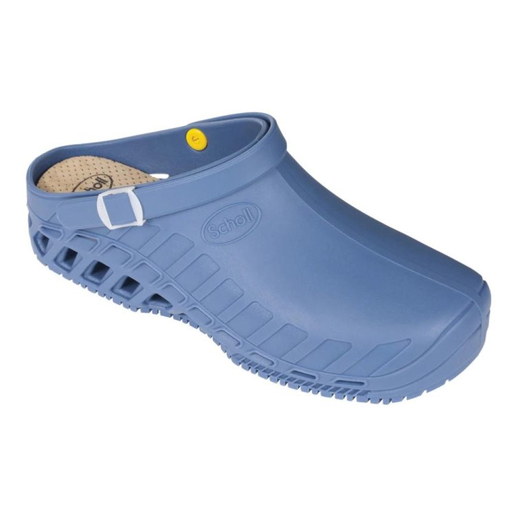 CLOG EVO TPR UNI LIGH BL 34-35 CLOG EVO TPR UNI LIGH BL 34-35