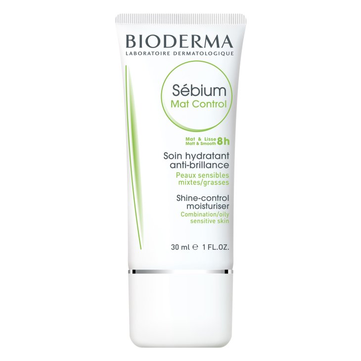 SEBIUM Mat Control 30ml