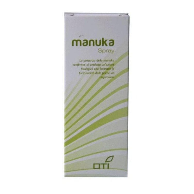 MANUKA NF Spray 30ml OTI