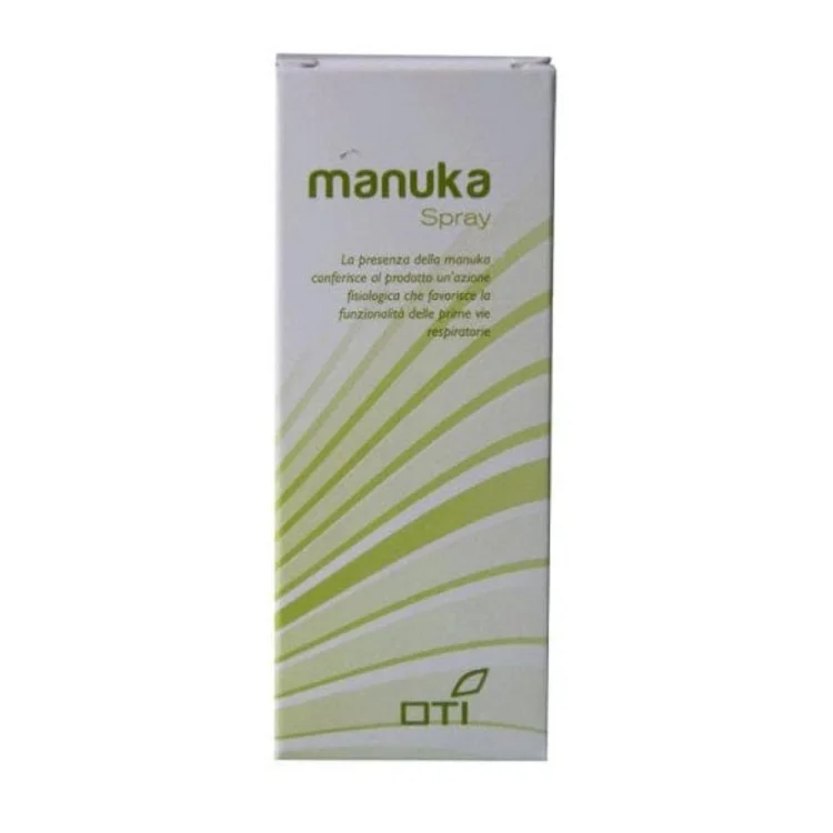 MANUKA NF Spray 30ml OTI