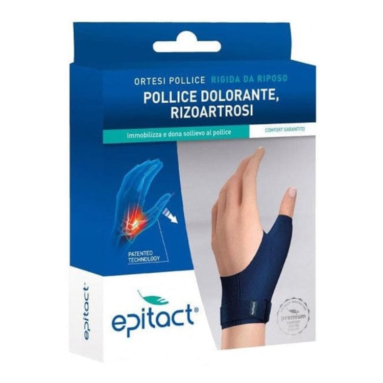 EPITACT Ort.Pollice Rig.Dx S