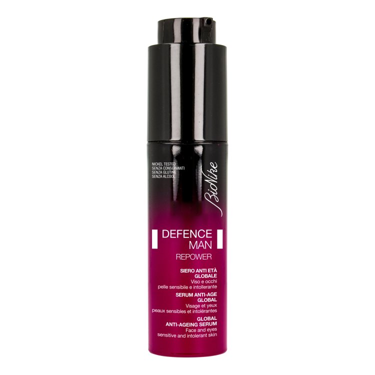 Defence Man Repower Siero Anti-Età 50 ml