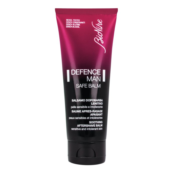 DEFENCE Man Balsamo Dopo-Barba 75 ml