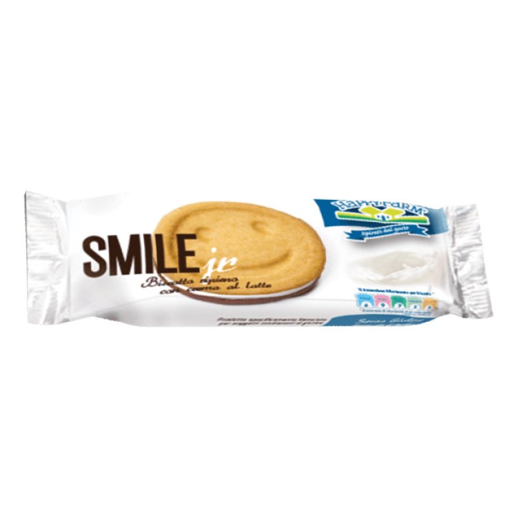 HAPPY FARM Smile Jr Latte 45g