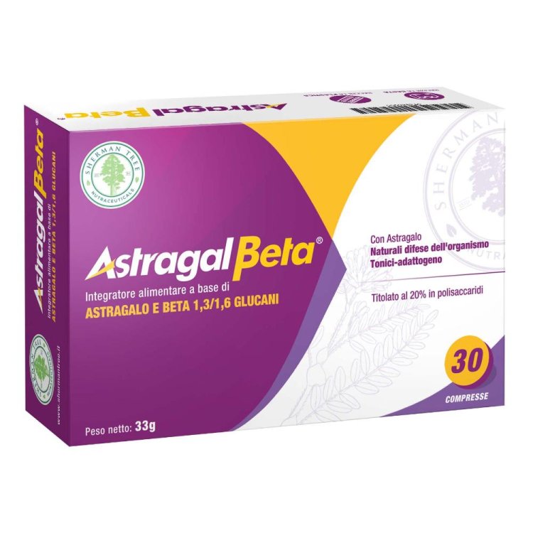 ASTRAGAL BETA 30Cpr