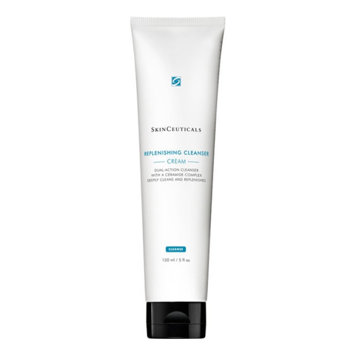 Replenishing Cleanser 150ml