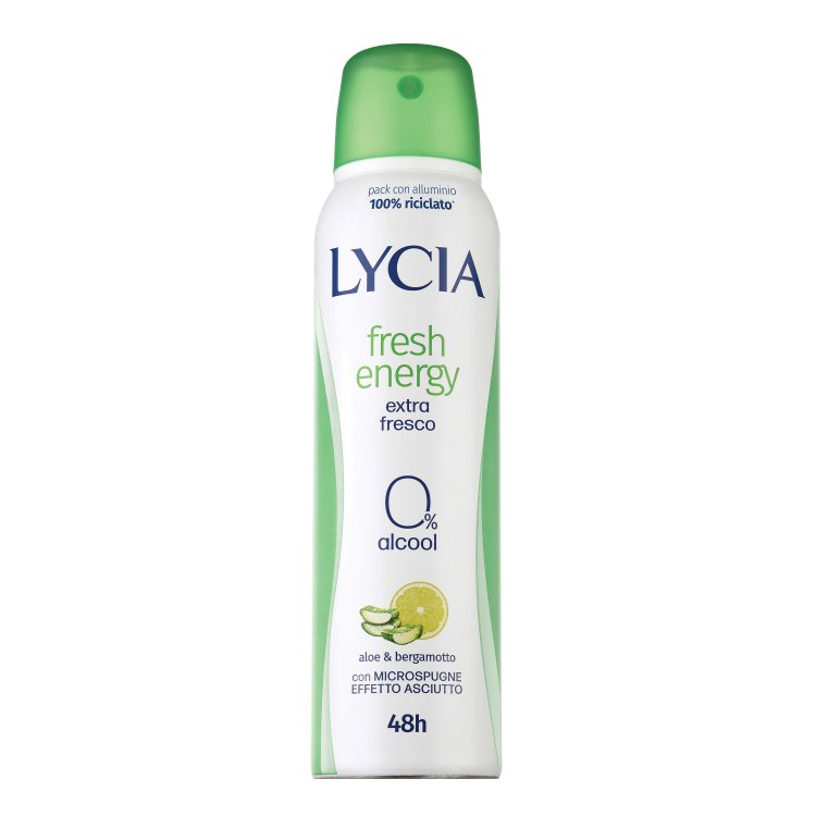 LYCIA Spray A-Fresh 150ml