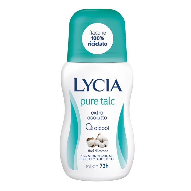 LYCIA PERS.Roll-On 50ml