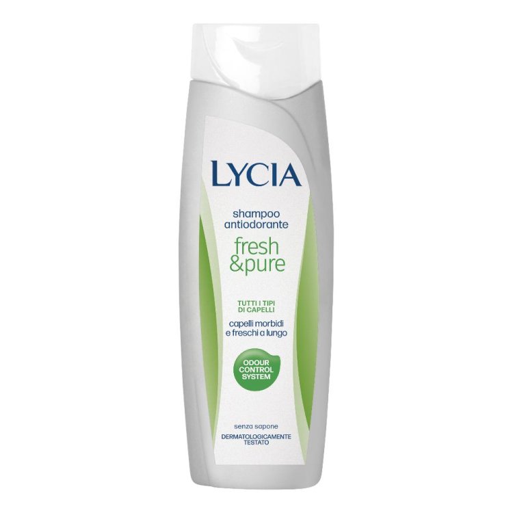 LYCIA Sh.A-Odorante 300ml