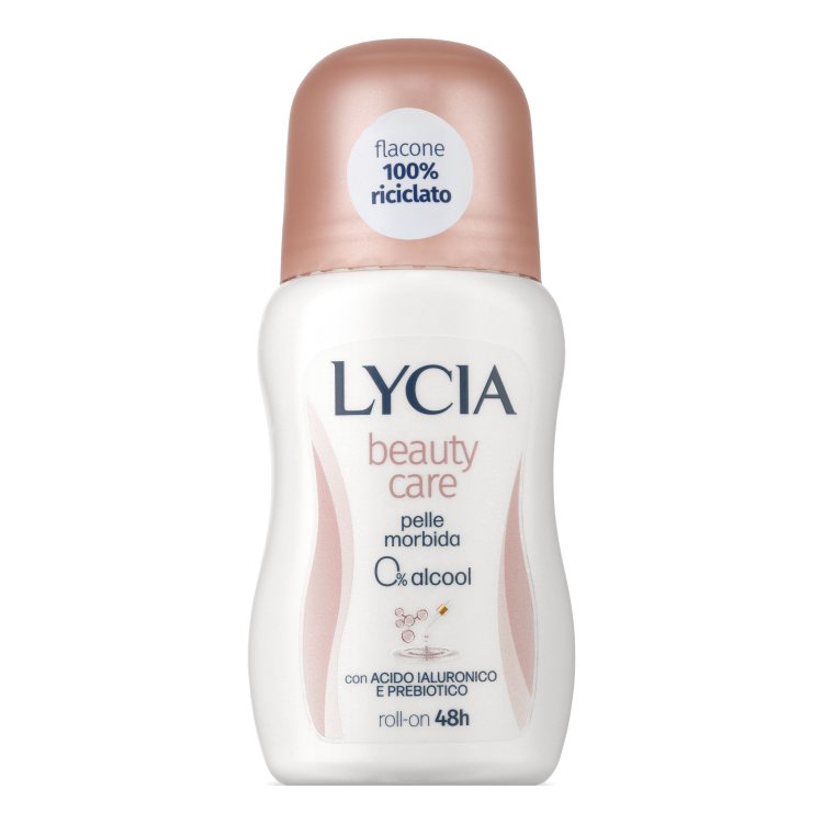 LYCIA Deo D-Care Roll-On 50ml