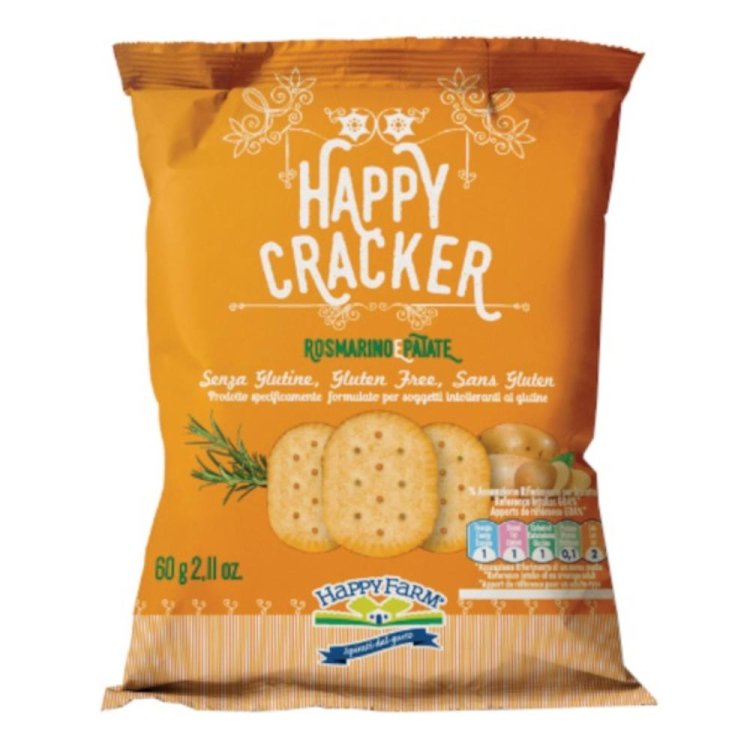 HAPPY FARM Happy Hour Rosm/Pat