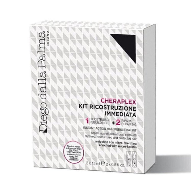 DDP CHERAPLEX KIT RICOST.DHC1004