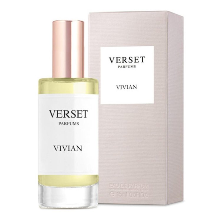 VERSET VIVIAN EDP 15ML VERSET VIVIAN EDP 15ML