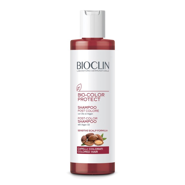 BIOCLIN Sh.Post-Color 400ml