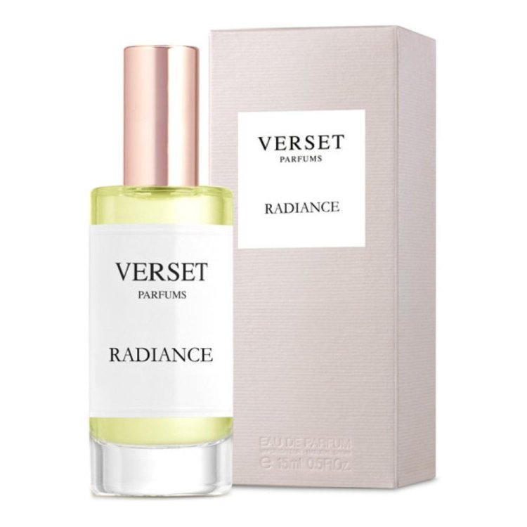 VERSET RADIANCE EDP 15ML VERSET RADIANCE EDP 15ML