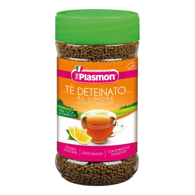 PLASMON Tisana al finocchio 360g