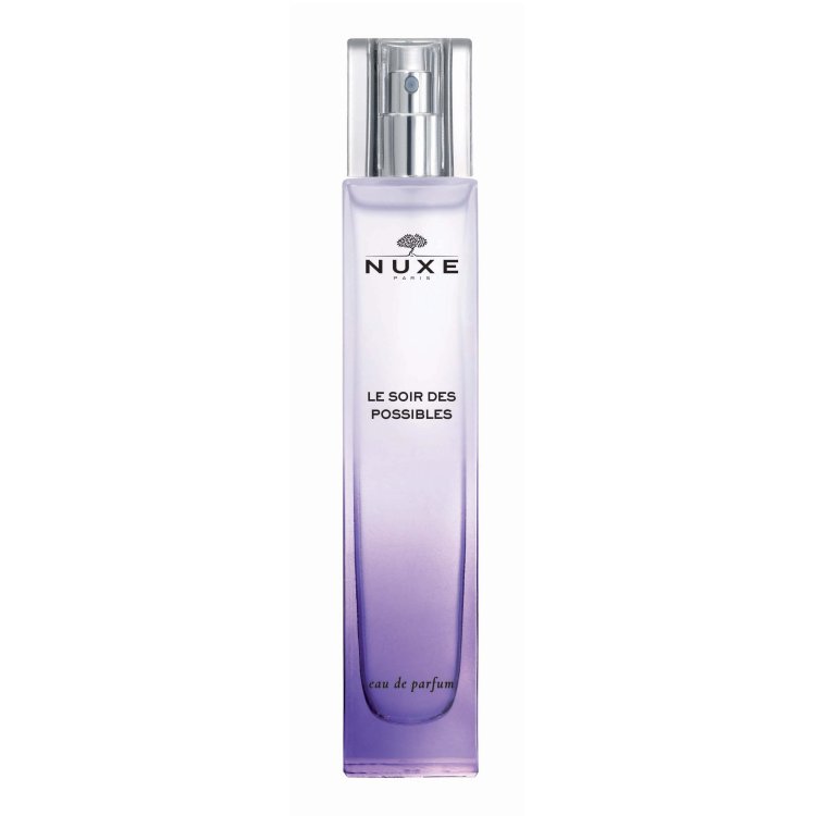 Nuxe Eau De Parfum Le Soir Des Possibles 50 ml