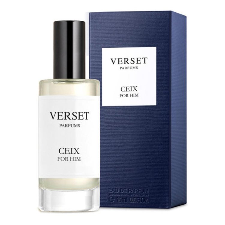 VERSET CEIX FOR HIM EDP 15ML VERSET CEIX FOR HIM EDP 15ML