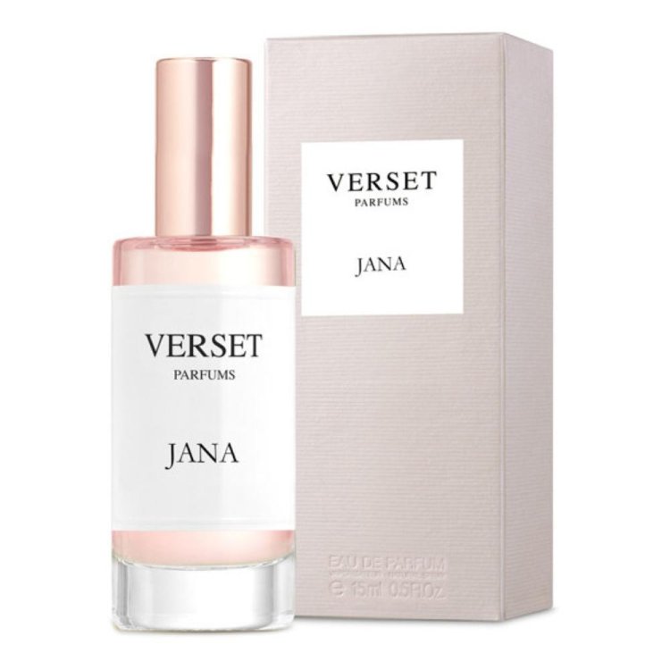 VERSET JANA EDP  15ML