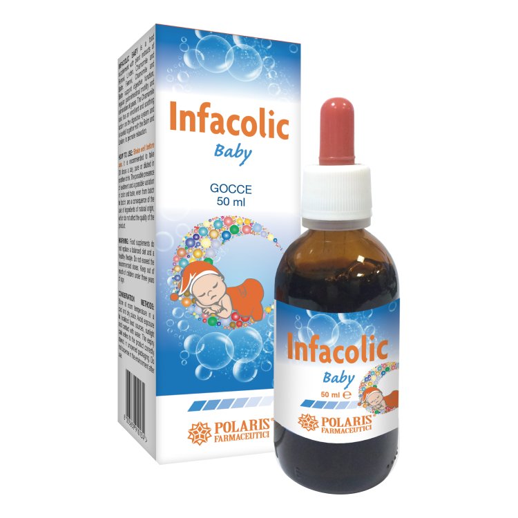 INFACOLIC Baby 50ml