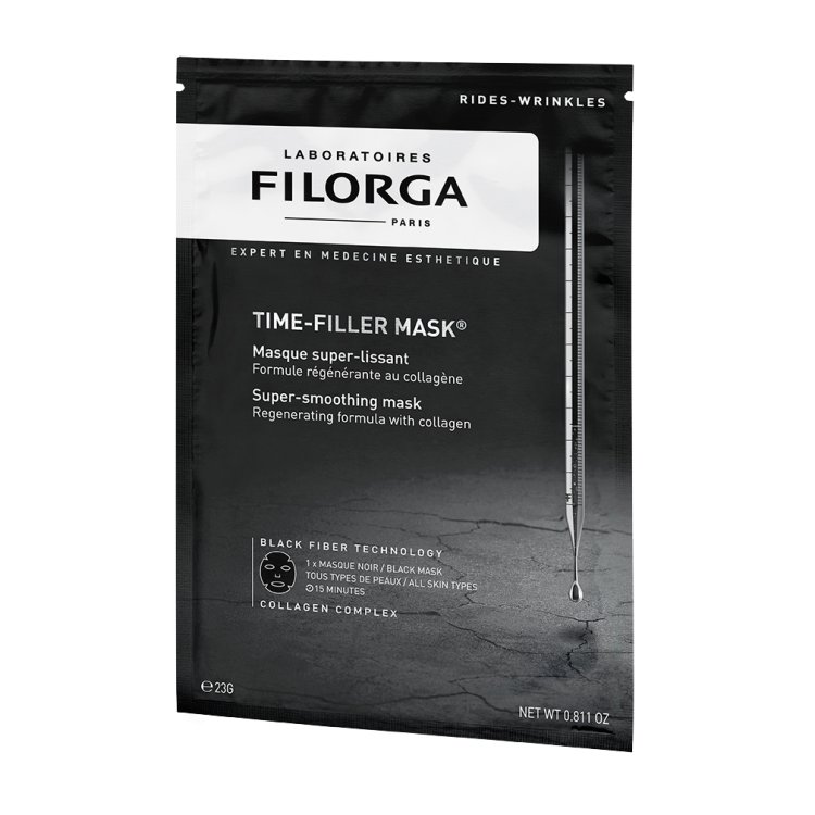 Filorga Time Filler Mask - Maschera Levigante - 1 pezzo