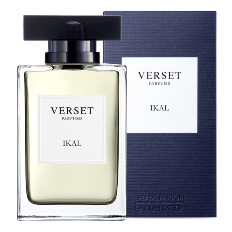 VERSET IKAL EDP 100ML VERSET IKAL EDP 100ML